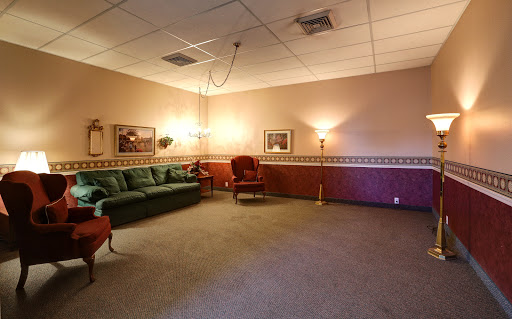 Funeral Home «Meldrum Mortuary & Crematory», reviews and photos, 52 N Macdonald, Mesa, AZ 85201, USA
