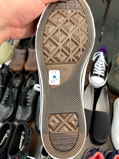 Shoe Store «Blue Ribbon Shoes», reviews and photos, 1524 6th Ave SE, Decatur, AL 35601, USA