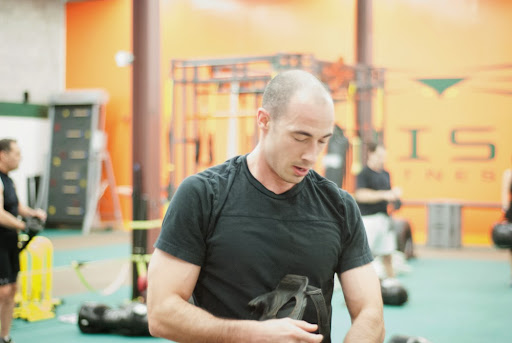 Physical Fitness Program «RiseFit», reviews and photos, 22 Hollywood Ave, Ho-Ho-Kus, NJ 07423, USA