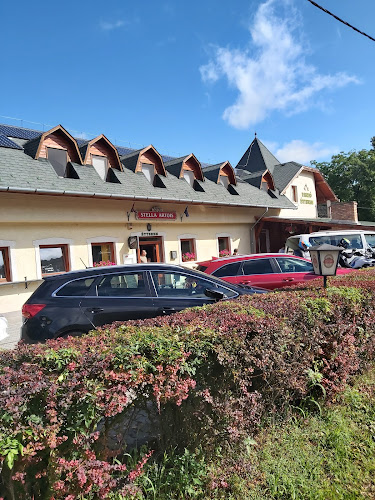 Gasthaus Panzió és Étterem - Szálloda