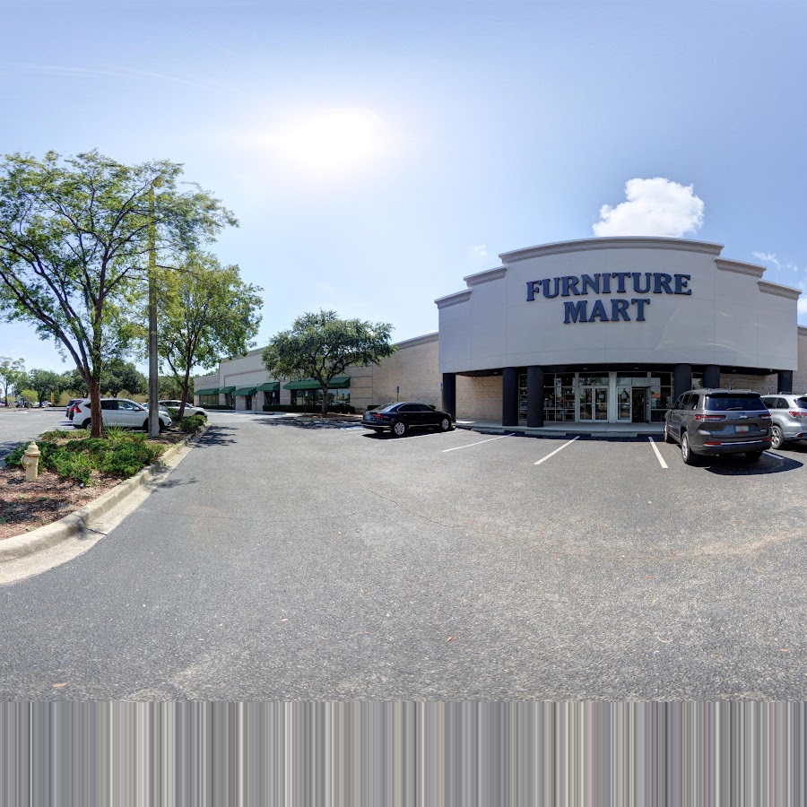 Jacksonville Furniture Mart reviews