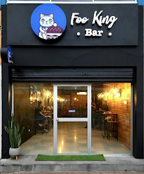 Foo King Bar