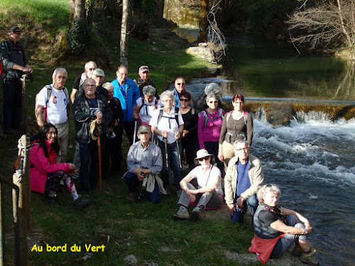 Centre de loisirs Association Marche ou Rêve Maxou