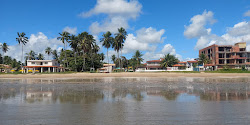 Praia Sao Bento'in fotoğrafı çok temiz temizlik seviyesi ile