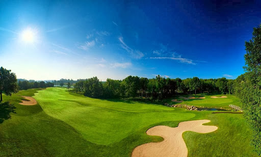 Golf Club «Island Hills Golf Club», reviews and photos, 61809 Stonegate Dr, Centreville, MI 49032, USA