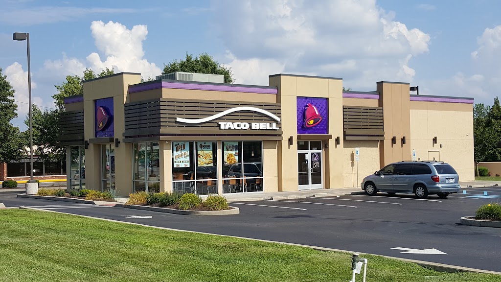 Taco Bell 46229