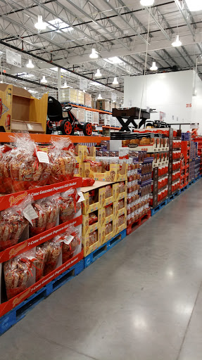 Home Goods Store «Costco», reviews and photos, 8055 Churchill Way, Dallas, TX 75251, USA