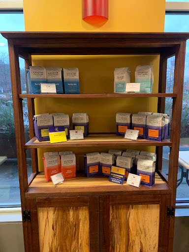 Cafe «Dulce Cafe & Gelato», reviews and photos, 5826 Fayetteville St #106, Durham, NC 27713, USA