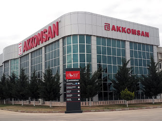 Akkomsan Otomotıv