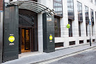 hub by Premier Inn London Westminster, St James's Park hotel