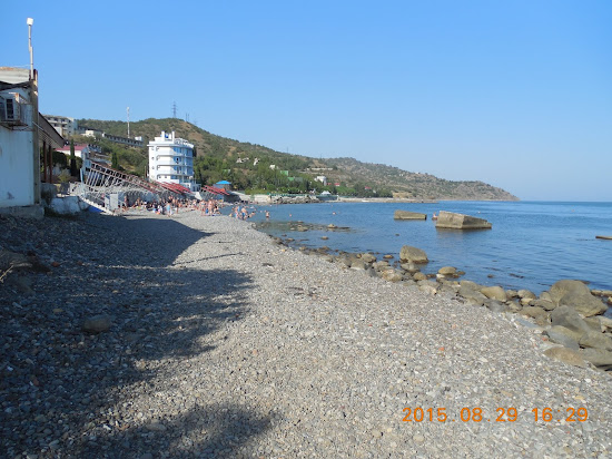 DOL Sotera beach
