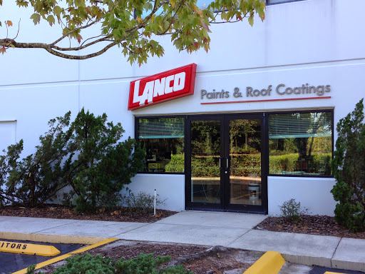 Paint Store «Lanco Paints & Coatings», reviews and photos, 600 Mid Florida Dr, Orlando, FL 32824, USA
