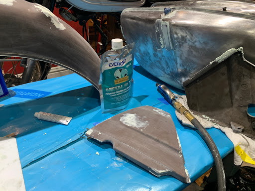 Auto Parts Store «Gipe Automotive», reviews and photos, 107 Gray St, Elizabethtown, KY 42701, USA