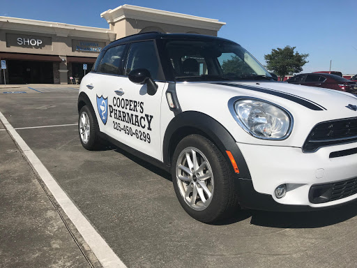 Cooper’s Pharmacy