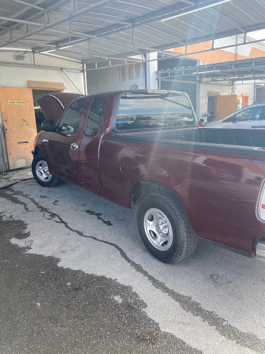 Auto Body Shop «NP BODY SHOP», reviews and photos, 284 SW 6th Ave, Homestead, FL 33030, USA