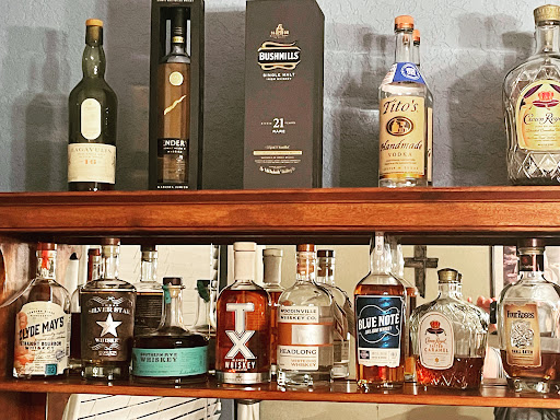 Wine Store «Total Wine & More», reviews and photos, 17530 La Cantera Pkwy #103, San Antonio, TX 78257, USA