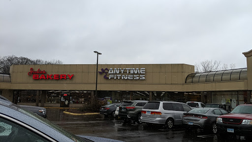 Gym «Anytime Fitness», reviews and photos, 560 Boston Post Rd, Orange, CT 06477, USA