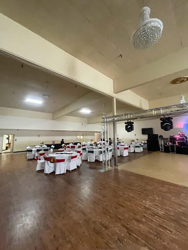 Banquet Hall «Metropolitan Banquet Hall Inc», reviews and photos, 16420 SE 128th St, Renton, WA 98059, USA