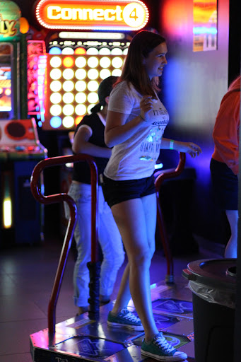 Amusement Center «Laserland & Adventure», reviews and photos, 9065 NW 13th Terrace, Miami, FL 33172, USA