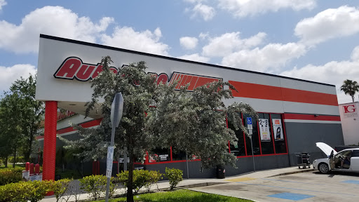 Auto Parts Store «AutoZone», reviews and photos, 1320 W Sunrise Blvd, Fort Lauderdale, FL 33311, USA