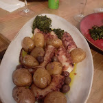 Photo n°4 de l'avis de Joel.a fait le 07/10/2022 à 19:55 sur le  Casa do Tó - Restaurante & Bar à Riba d'Ave