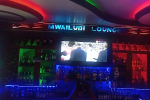Mwailubi Carwash & Lounge image