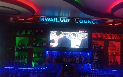 Mwailubi Carwash & Lounge image