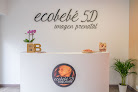 Ecobebé 5D - Ecografía 5D Barcelona