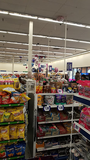 Discount Store «99 Cents Only Stores», reviews and photos, 2012 Long Beach Blvd, Long Beach, CA 90806, USA