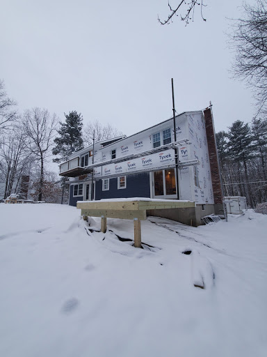 Construction Company «Crossroads Contracting», reviews and photos, 15 Londonderry Rd # 6, Londonderry, NH 03053, USA