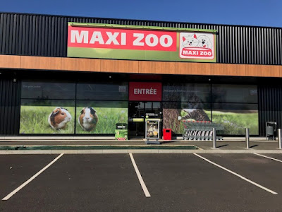 Maxi Zoo Briey à Val de Briey