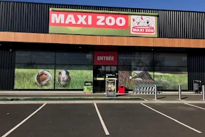 Maxi Zoo Briey image