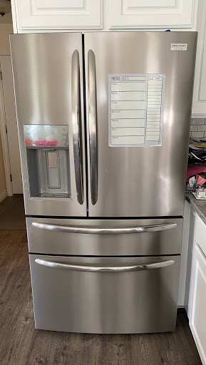 Appliance Store «Boyle Appliance Center», reviews and photos, 146 36th St, Ogden, UT 84405, USA