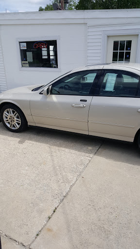 Used Car Dealer «Time To Drive Auto LLC», reviews and photos, 603 Montgomery Rd, Montgomery, IL 60538, USA