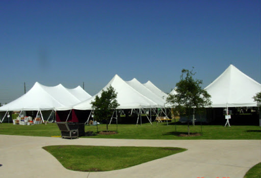 Alexander Tent Rentals Inc