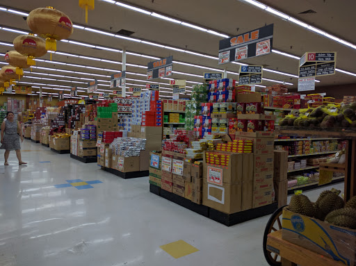 Asian Grocery Store «Hoa Binh Garden Grove Supermarket», reviews and photos, 13922 Brookhurst St, Garden Grove, CA 92843, USA