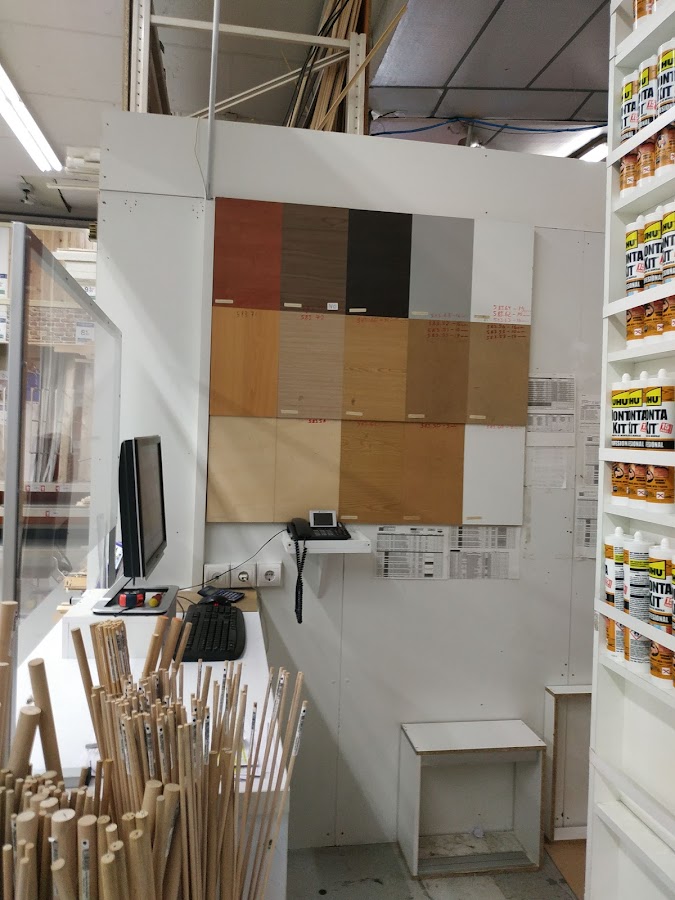 BricoFermín Molina de Segura