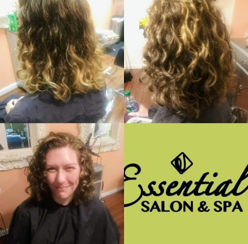 Day Spa «Essential Beauty Treatments Salon & Spa», reviews and photos, 210 N State St, Clarks Summit, PA 18411, USA