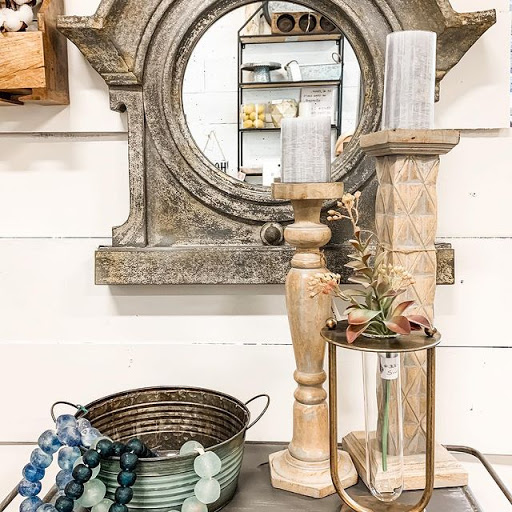 Boutique «Status Design & Consign», reviews and photos, 2240 Hamilton Creek Pkwy #100, Dacula, GA 30019, USA