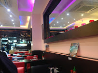 Atmosphère du Restaurant asiatique Restaurant Yamato à Paris - n°2
