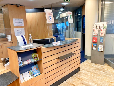 Crédit Coopératif à Caen