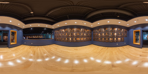 Art Museum «International Bluegrass Music Museum», reviews and photos, 117 Daviess St, Owensboro, KY 42303, USA