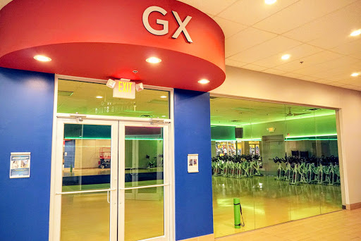 Gym «Club Fitness», reviews and photos, 10047 Gravois Rd, Affton, MO 63123, USA