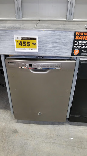 Home Improvement Store «The Home Depot», reviews and photos, 399-443 Springfield Ave, Newark, NJ 07103, USA