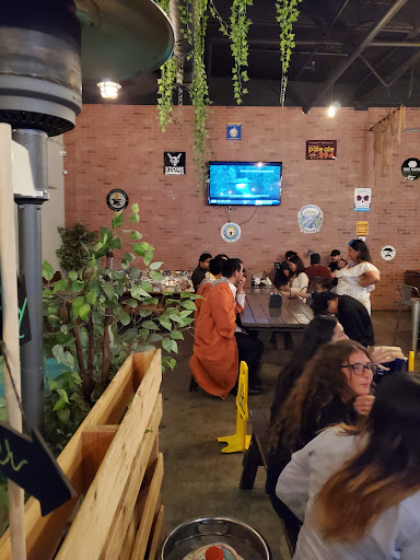 Safe Haus Craft Beer & Kitchen image