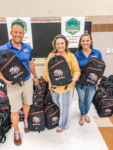 HVAC Contractor «Infinity Texas Air & Electric», reviews and photos