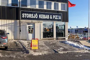 Storsjö Kebab och Pizza image