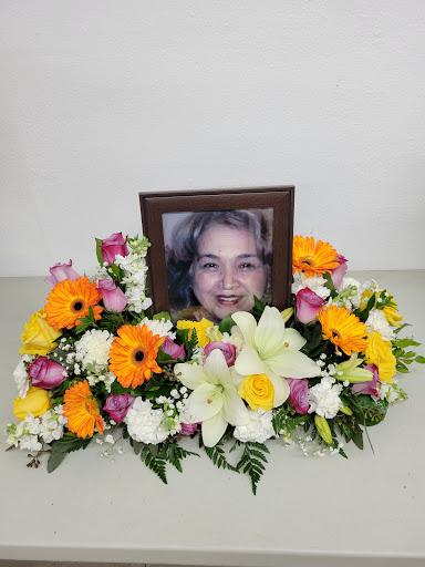 Florist «Avalon Flowers», reviews and photos, 1257 N Avalon Blvd, Wilmington, CA 90744, USA