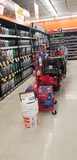 Auto Parts Store «AutoZone», reviews and photos, 664 American Legion Hwy, Roslindale, MA 02131, USA