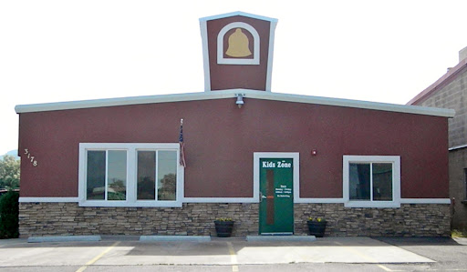 School «Kids Zone Child Care and Pre-School», reviews and photos, 3178 Midland Dr, Ogden, UT 84401, USA